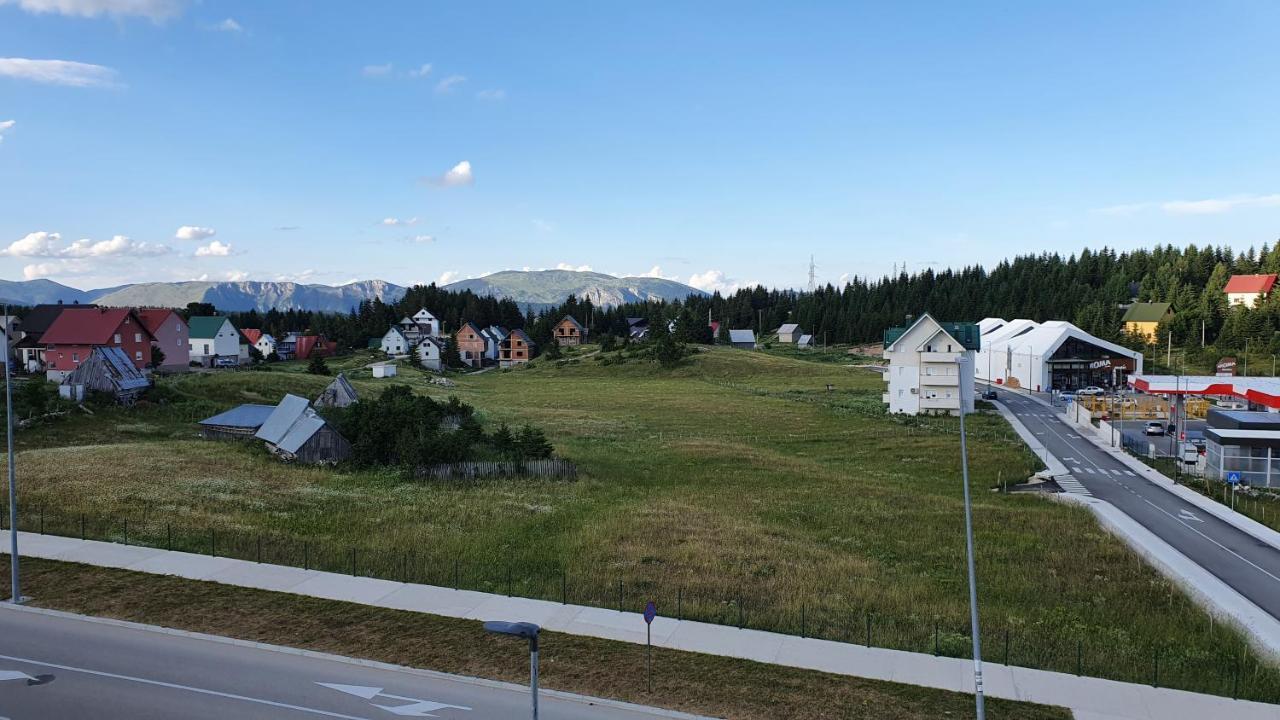 Pinnacle Mne Žabljak Exterior foto