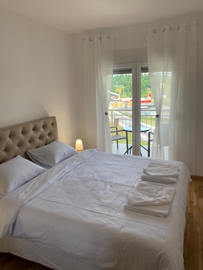 Pinnacle Mne Žabljak Exterior foto