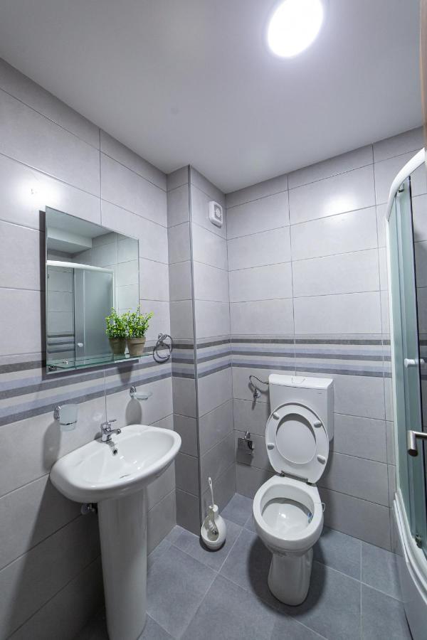 Pinnacle Mne Žabljak Exterior foto