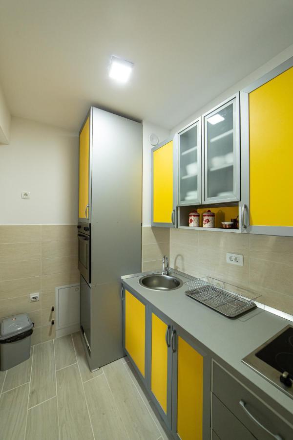 Pinnacle Mne Žabljak Exterior foto