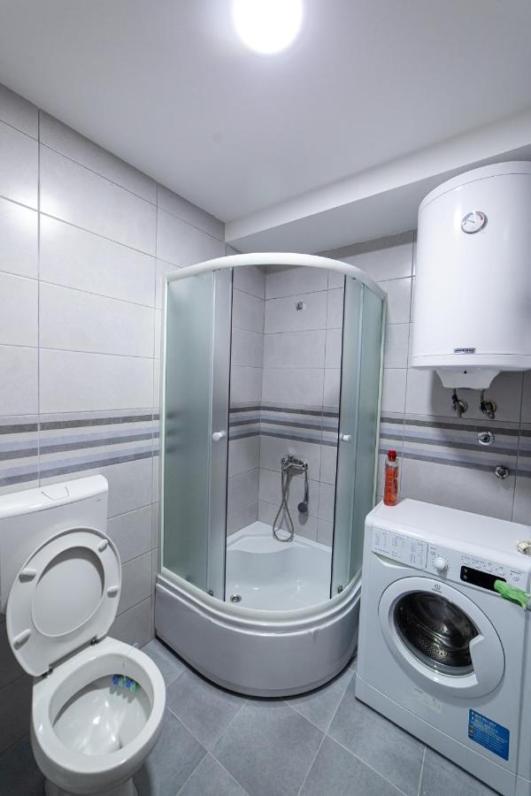 Pinnacle Mne Žabljak Exterior foto