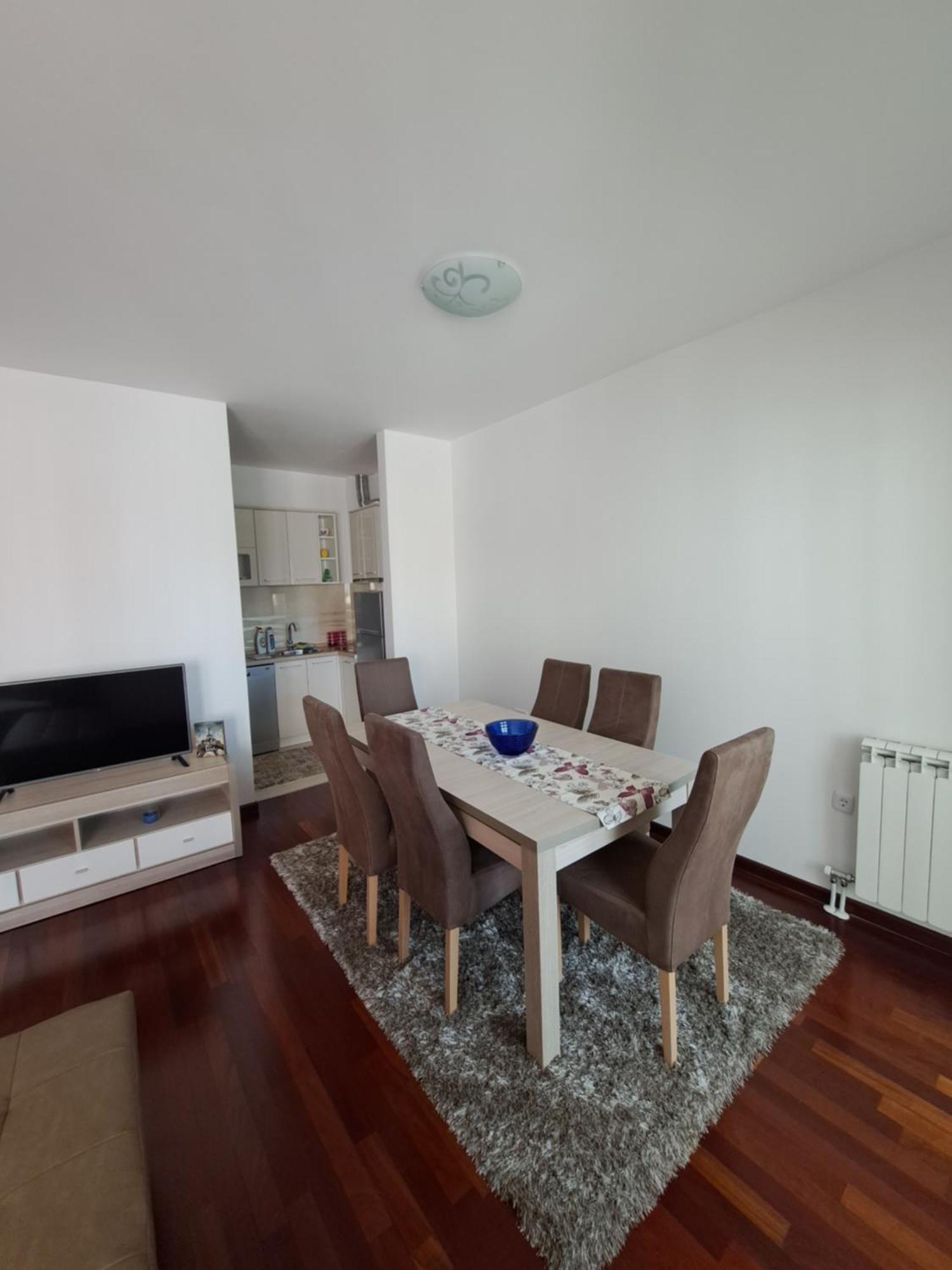 Pinnacle Mne Žabljak Quarto foto