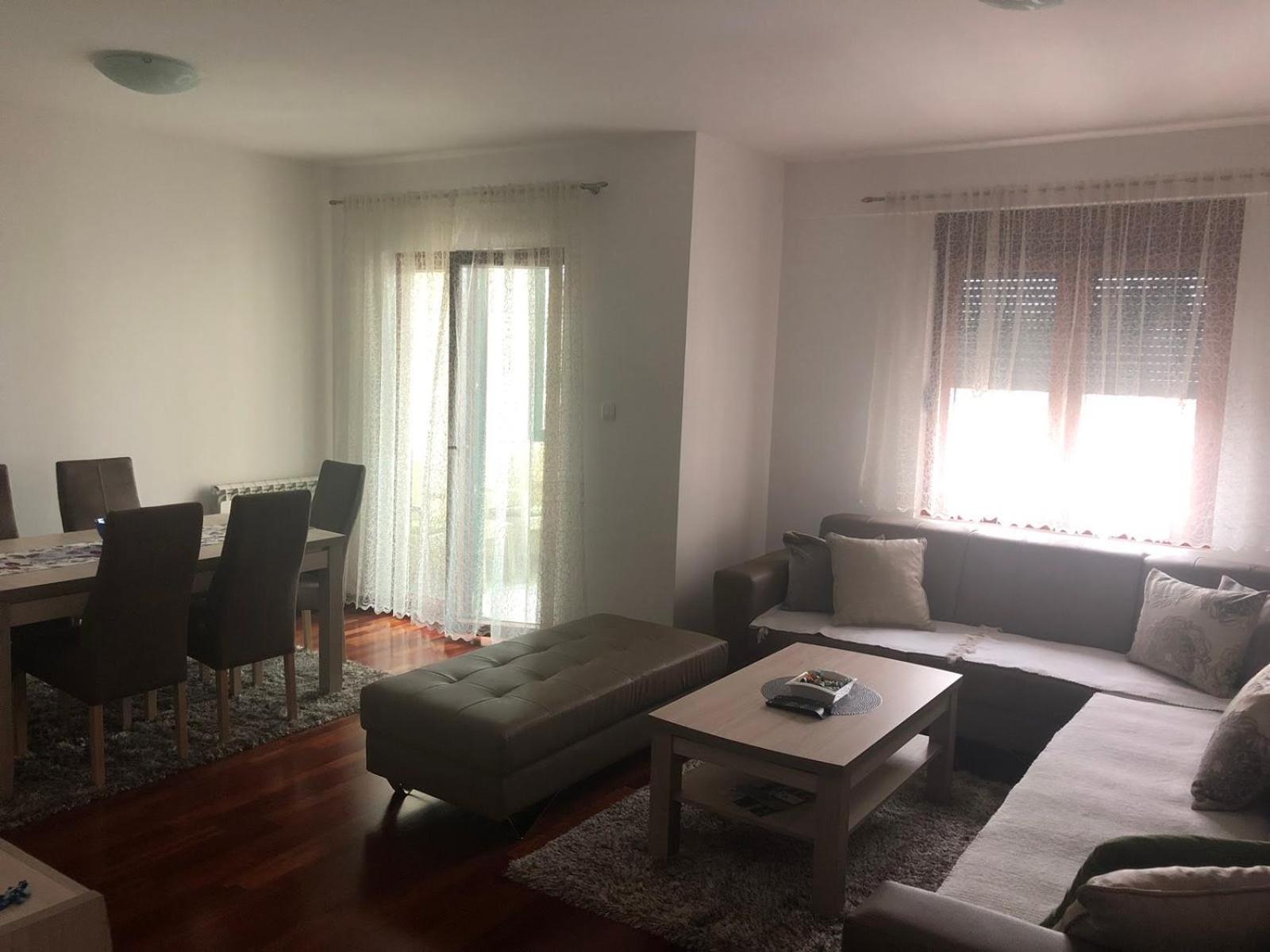 Pinnacle Mne Žabljak Quarto foto
