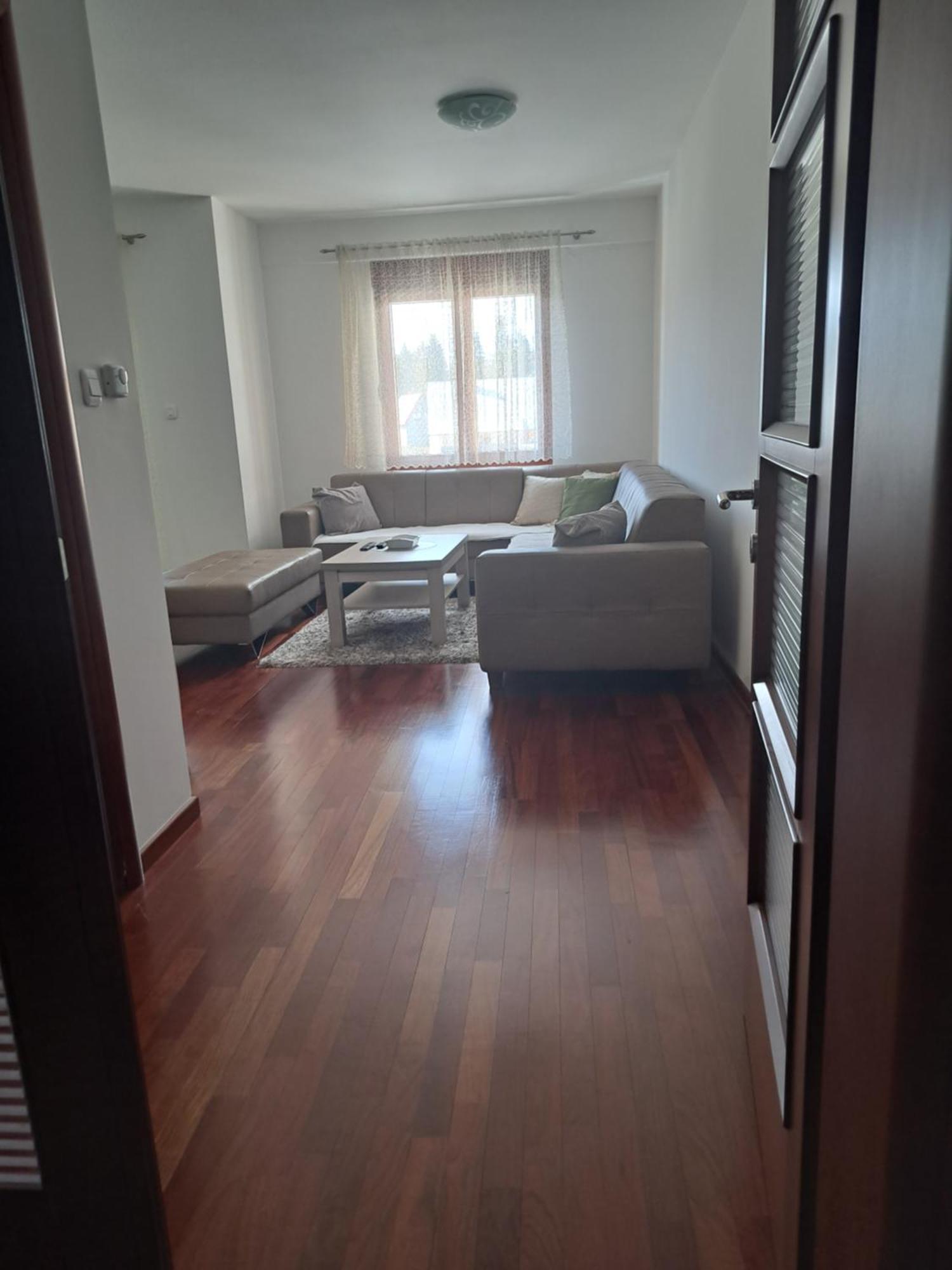 Pinnacle Mne Žabljak Quarto foto