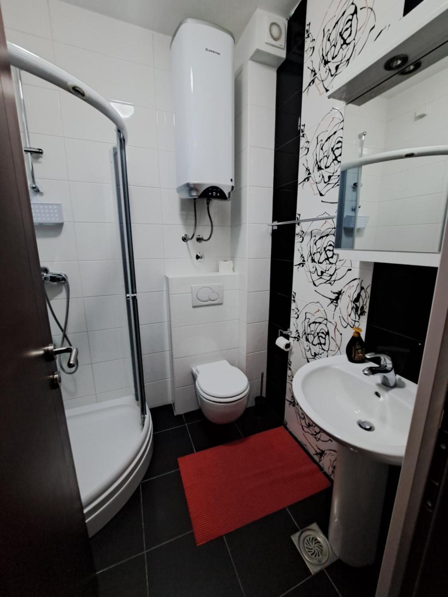Pinnacle Mne Žabljak Quarto foto