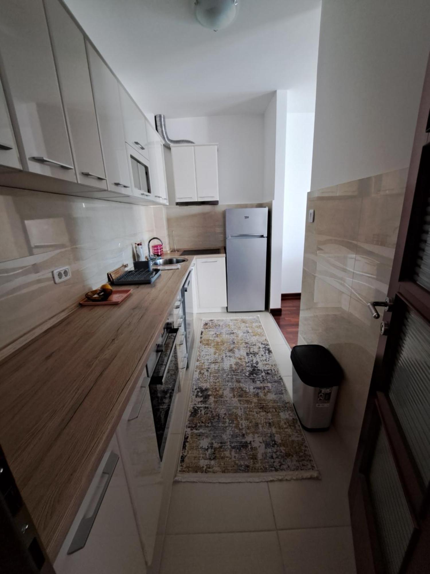 Pinnacle Mne Žabljak Quarto foto