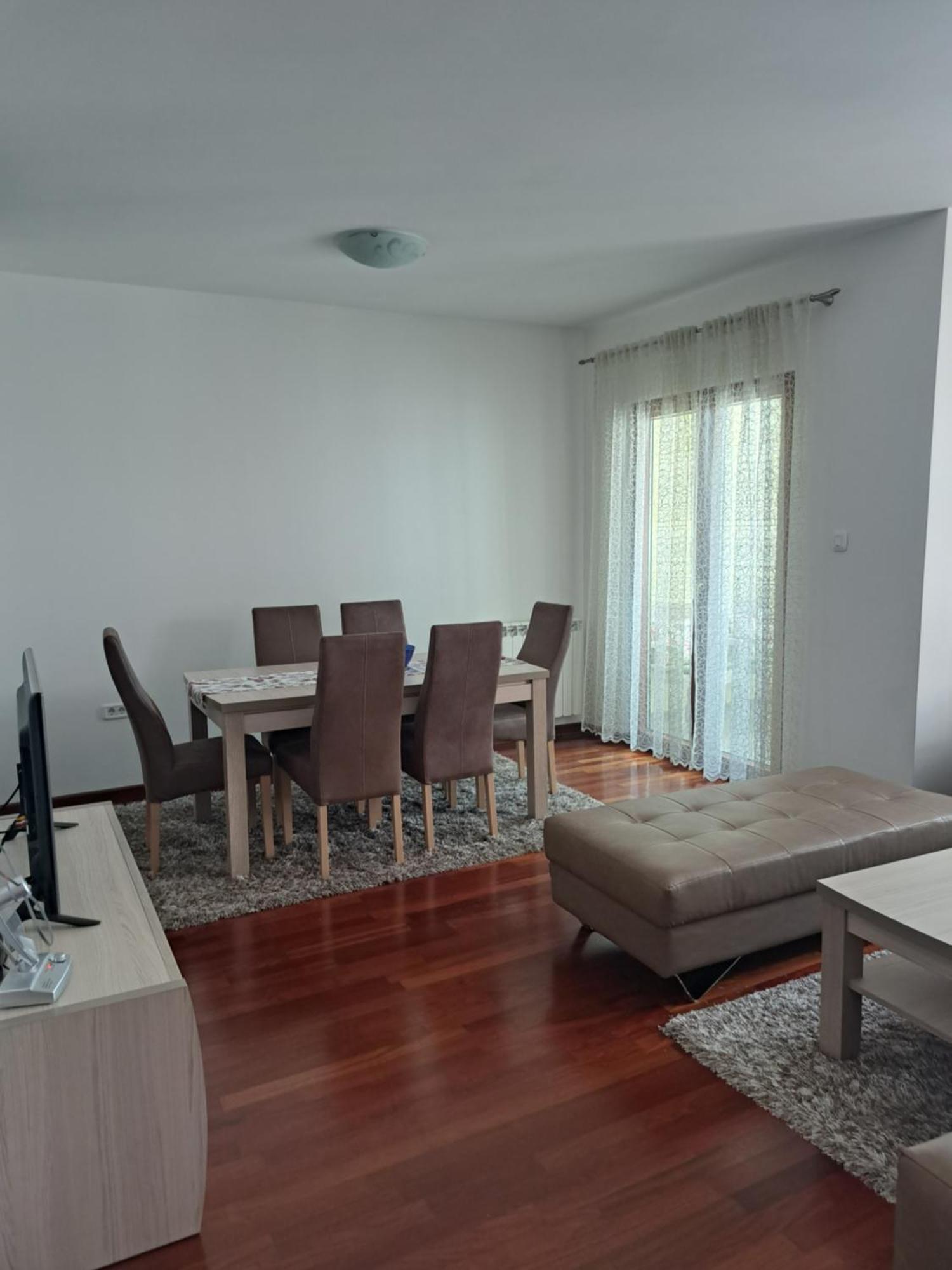 Pinnacle Mne Žabljak Quarto foto