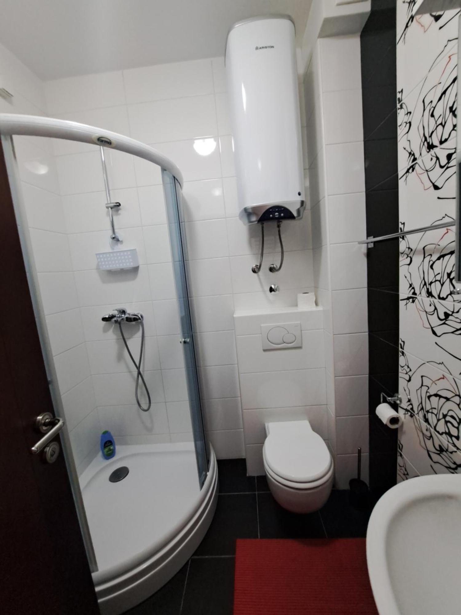 Pinnacle Mne Žabljak Quarto foto